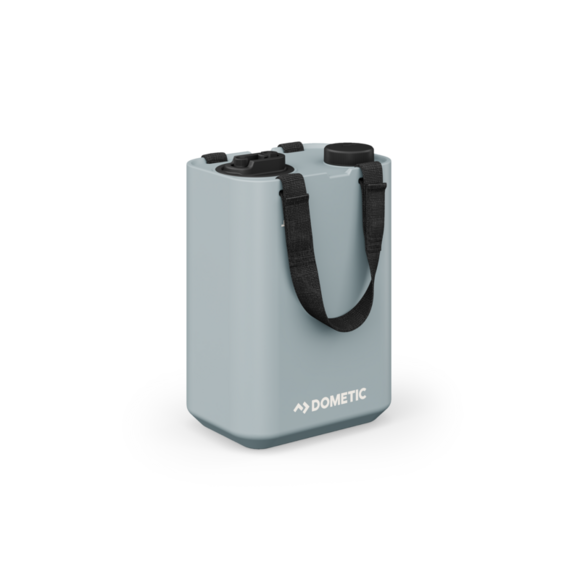 DOMETIC GO WATER HYDRATION JUG 11L, Glacier