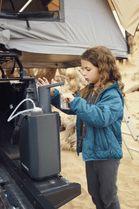 DOMETIC GO HYDRATION WATER FAUCET