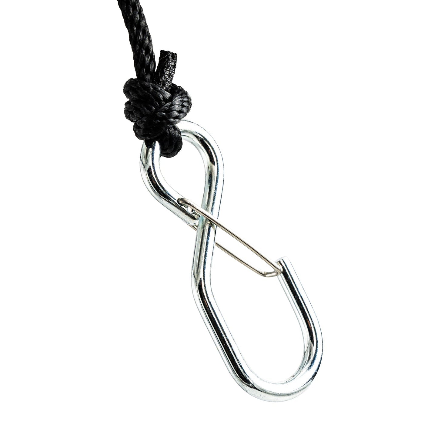 The Perfect Tie-Down® (PTD) - 12' Constant Tension Rope Lock Tie Down