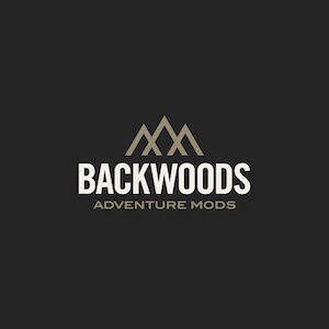 BACKWOODS ADVENTURER MODS