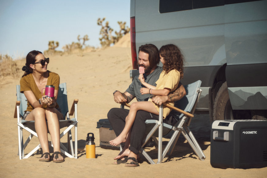 DOMETIC CFX3 25 COOLER/FREEZER