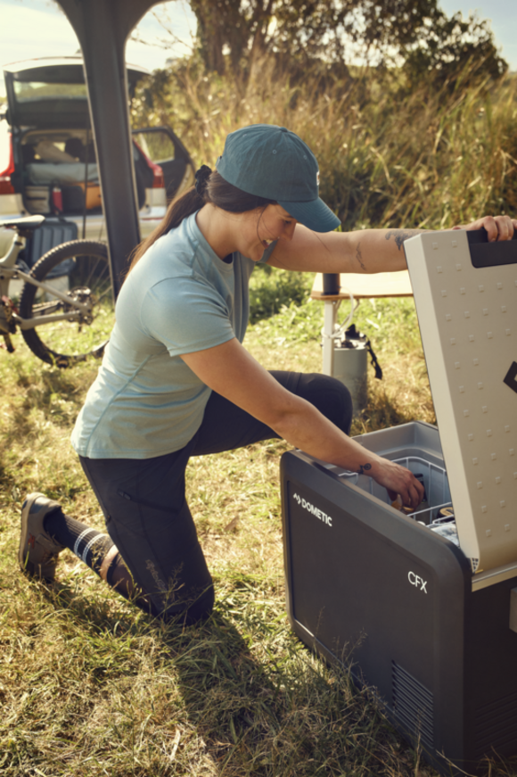 DOMETIC CFX3 45 COOLER/FREEZER