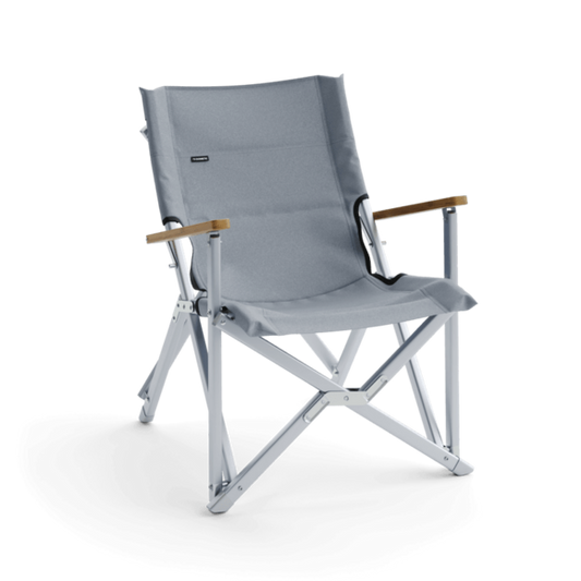 DOMETIC GO COMPACT CAMP CHAIR (Silt)
