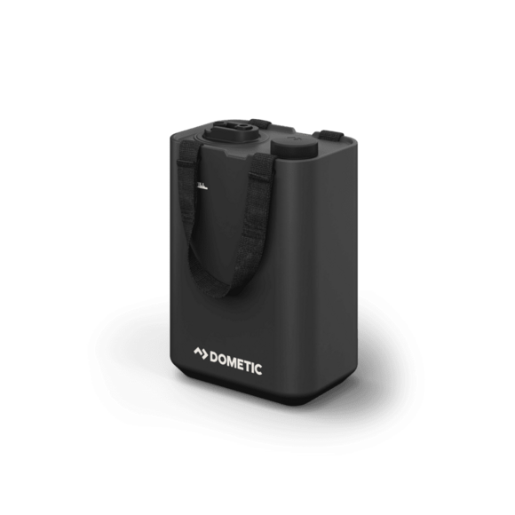 DOMETIC GO WATER HYDRATION JUG 11L, Slate