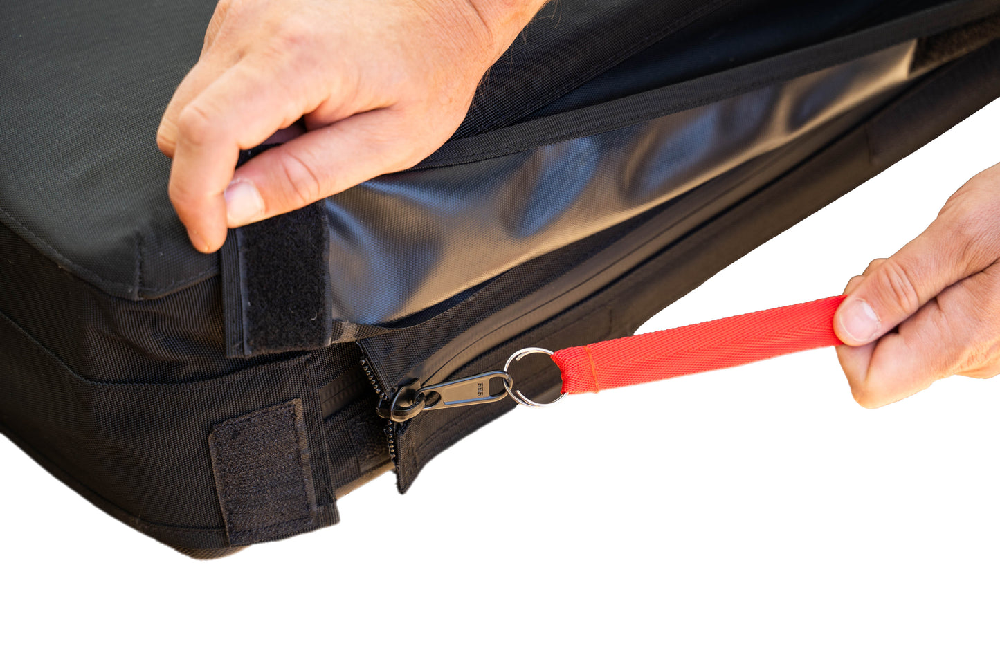 AIRRUSH 2 Person Rooftop Tent