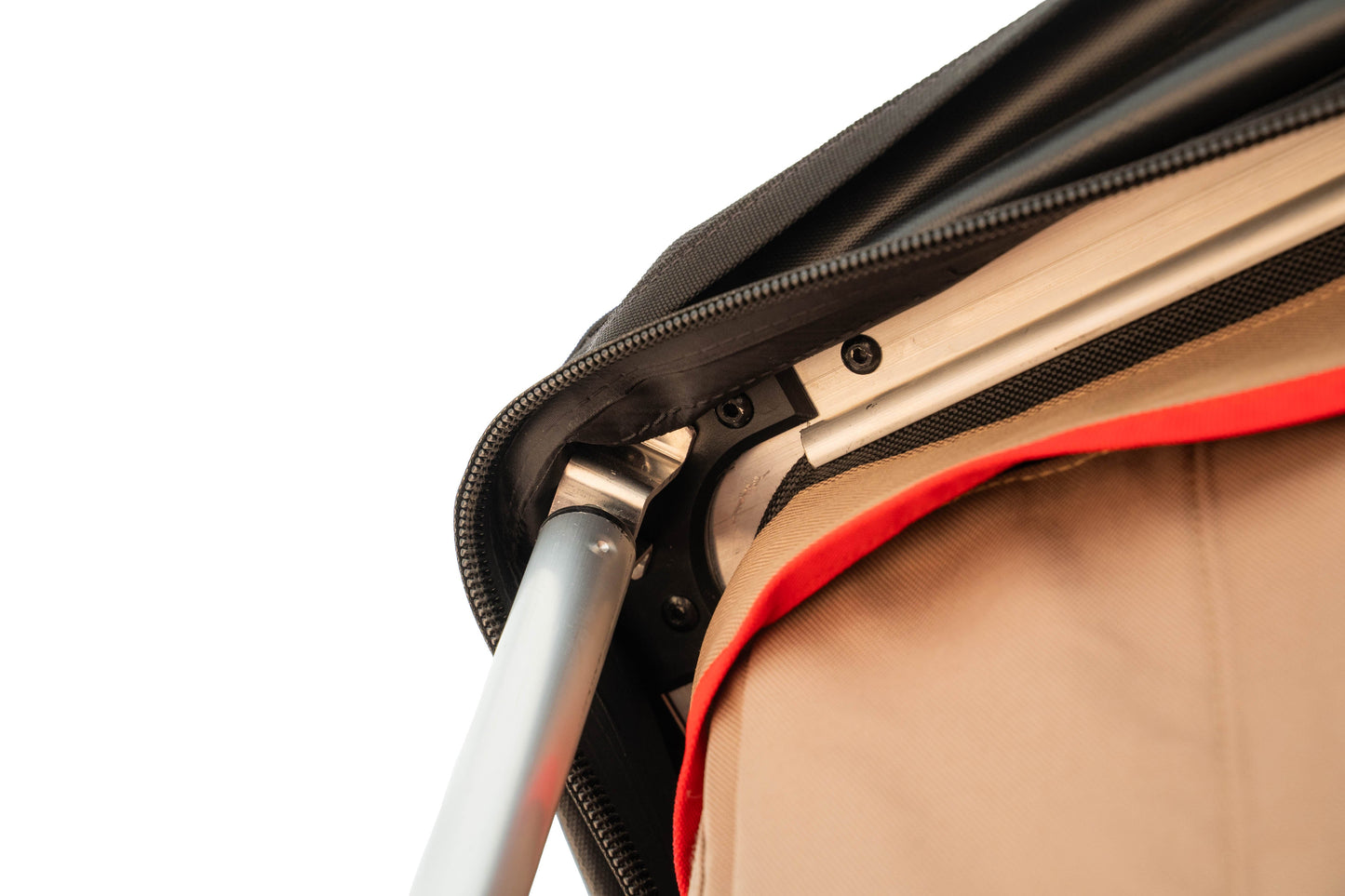 AIRCREST 2+ Person Rooftop Tent