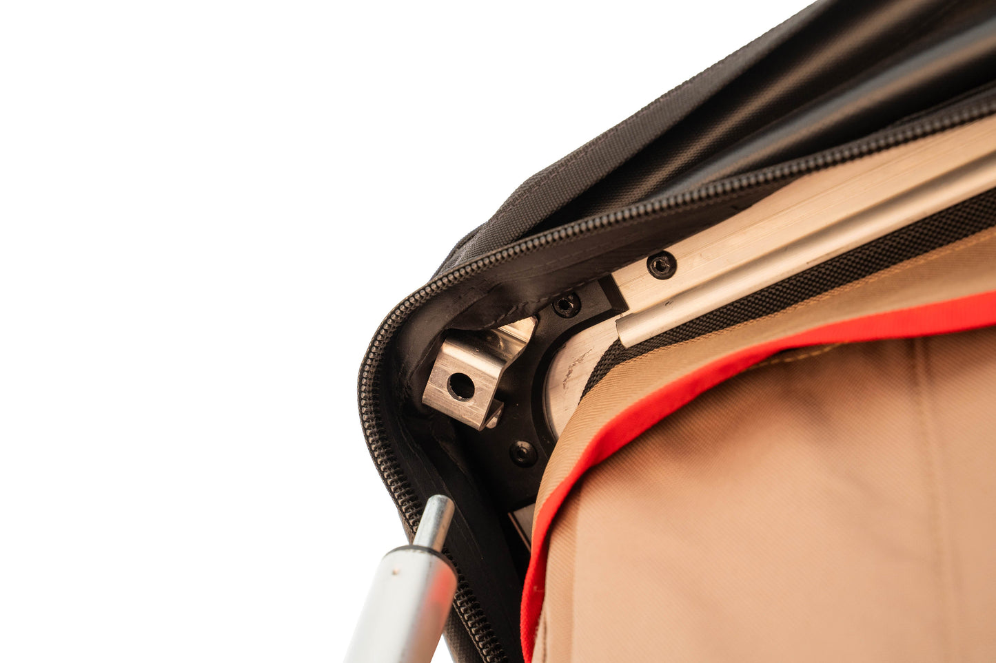 AIRCREST 2+ Person Rooftop Tent