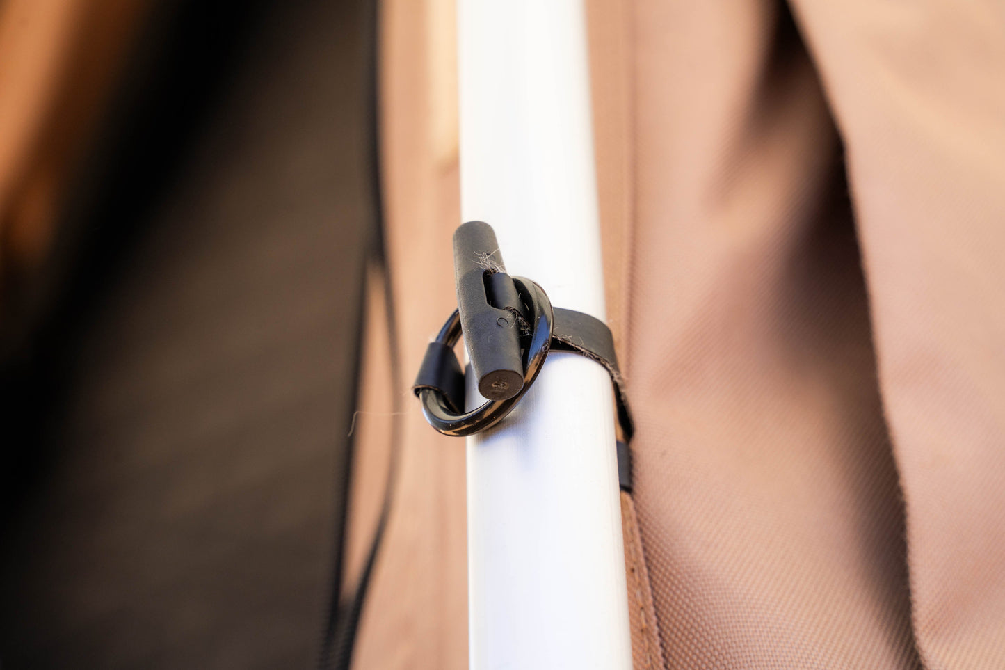 AIRCREST 2+ Person Rooftop Tent