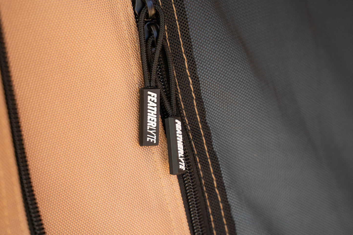 AIRRUSH 2 Person Rooftop Tent