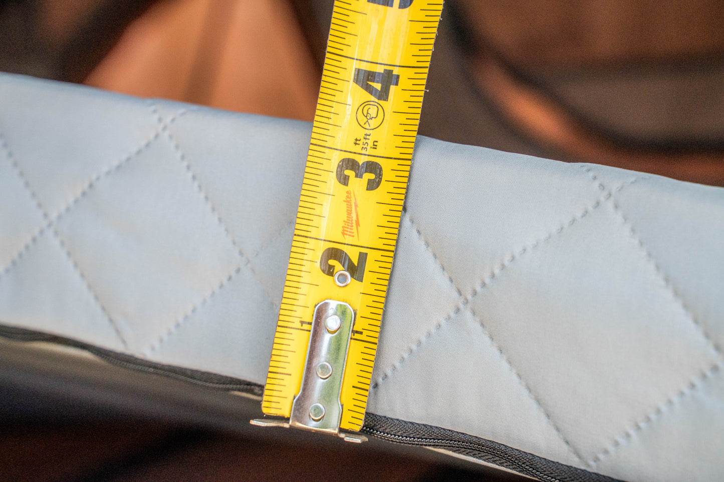 AIRCREST 2+ Person Rooftop Tent