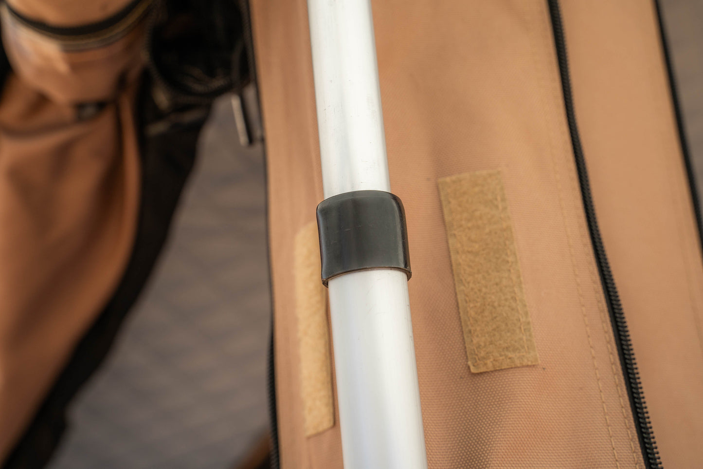 AIRCREST 2+ Person Rooftop Tent