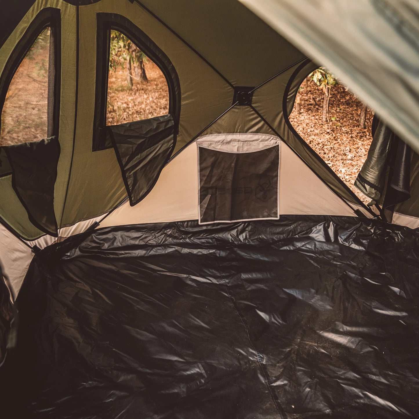 GAZELLE T3X HUB TENT