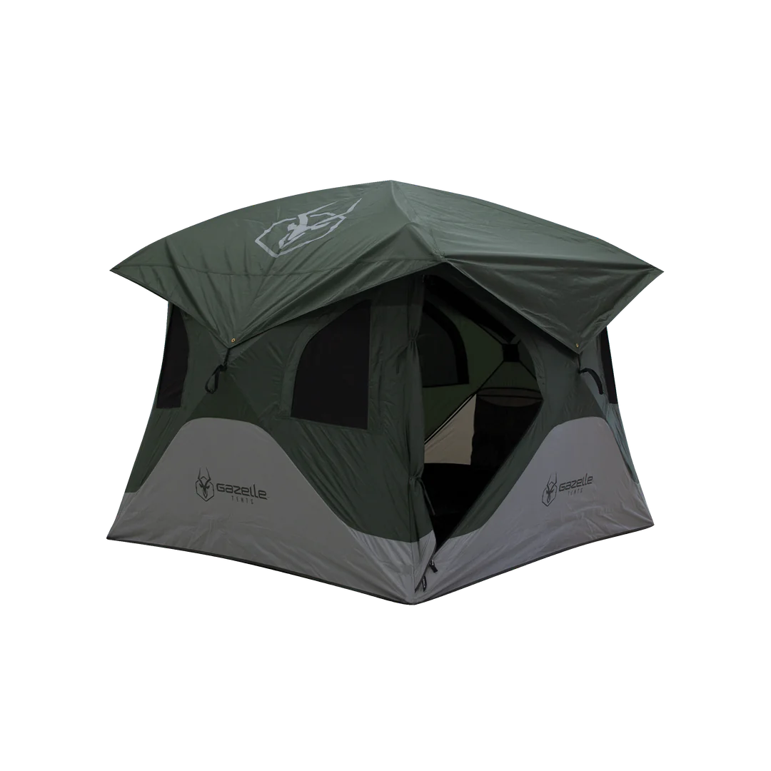 GAZELLE T3X HUB TENT