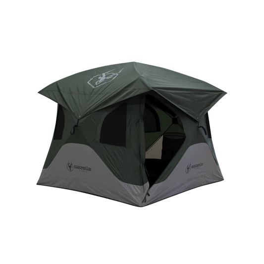 GAZELLE T3X HUB TENT