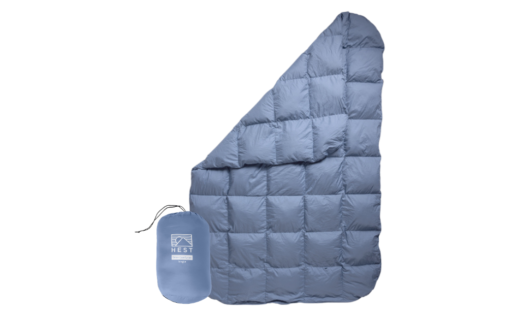Down Comforters
