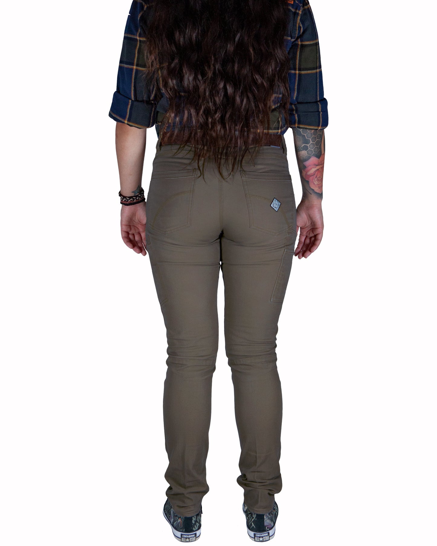 Kestral Women's Pant - Deadwood