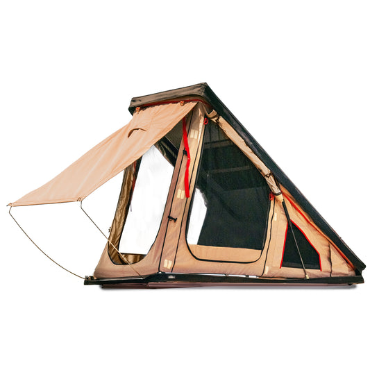 SKYFLOAT 1 Person Rooftop Tent