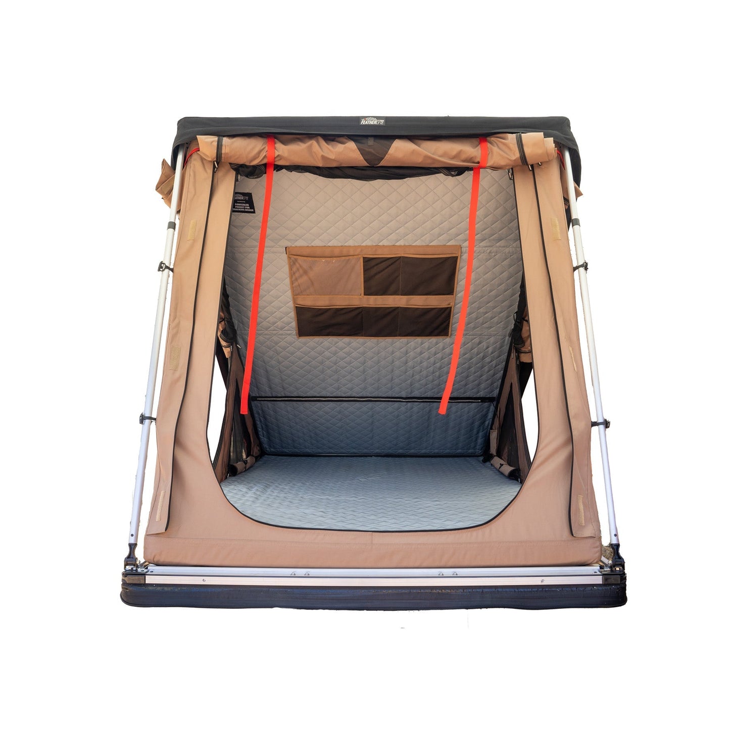 AIRRUSH 2 Person Rooftop Tent