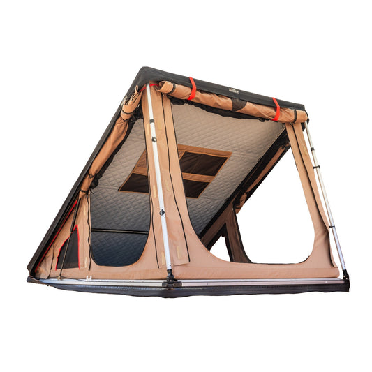 AIRCREST 2+ Person Rooftop Tent