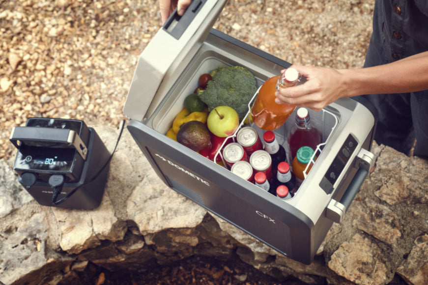 DOMETIC CFX3 25 COOLER/FREEZER