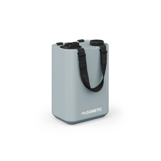 DOMETIC GO WATER HYDRATION JUG 11L, Glacier