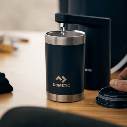 DOMETIC GO HYDRATION WATER FAUCET