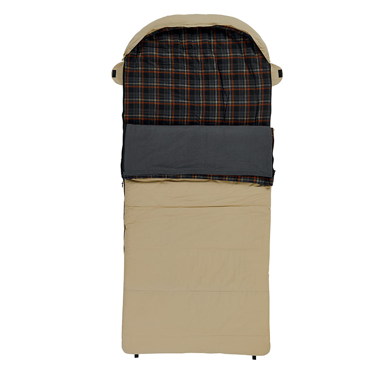 Drover 20 Degree Sleeping Bag